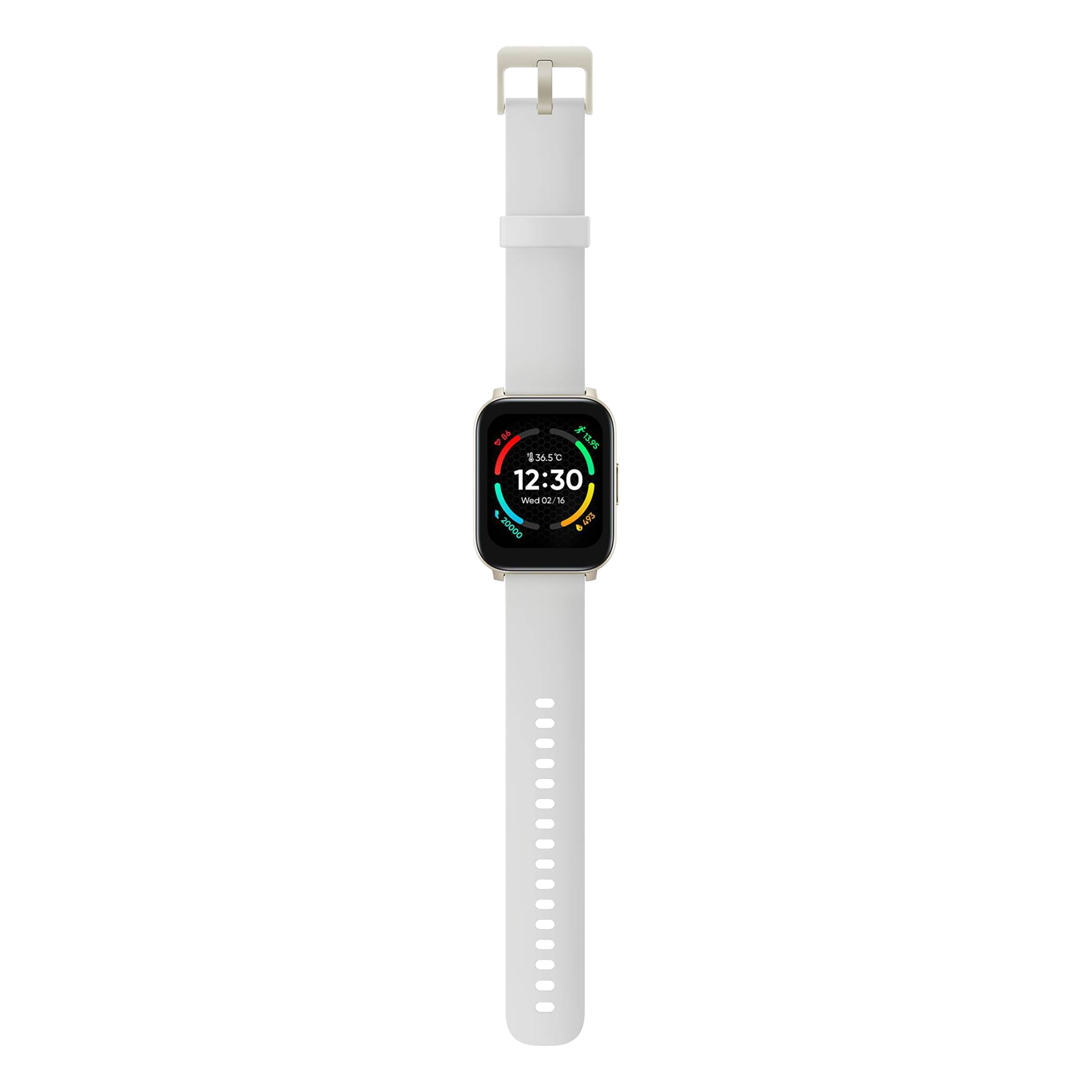 realme watch croma